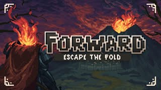 Forward Escape The Fold On Steam Trailer