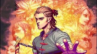 【JAVA GAMES】 霸天下2 - J2me Loader