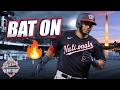Bats Erupt vs Twins & Marlins Series Preview | District Territory