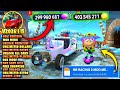UPDATE!! Beach Buggy Racing 2 Mod Apk Terbaru 2026 v2026.01.15 Unlimited Money & Unlock All Cars