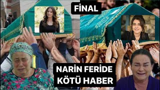 Yemin 352.Bölüm fragmanı | Narin Feride FİNAL