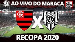 Coluna Do Fla Flamengo