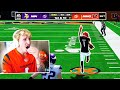 I Played The Most TOXIC Player... Wheel of MUT! Ep. #19