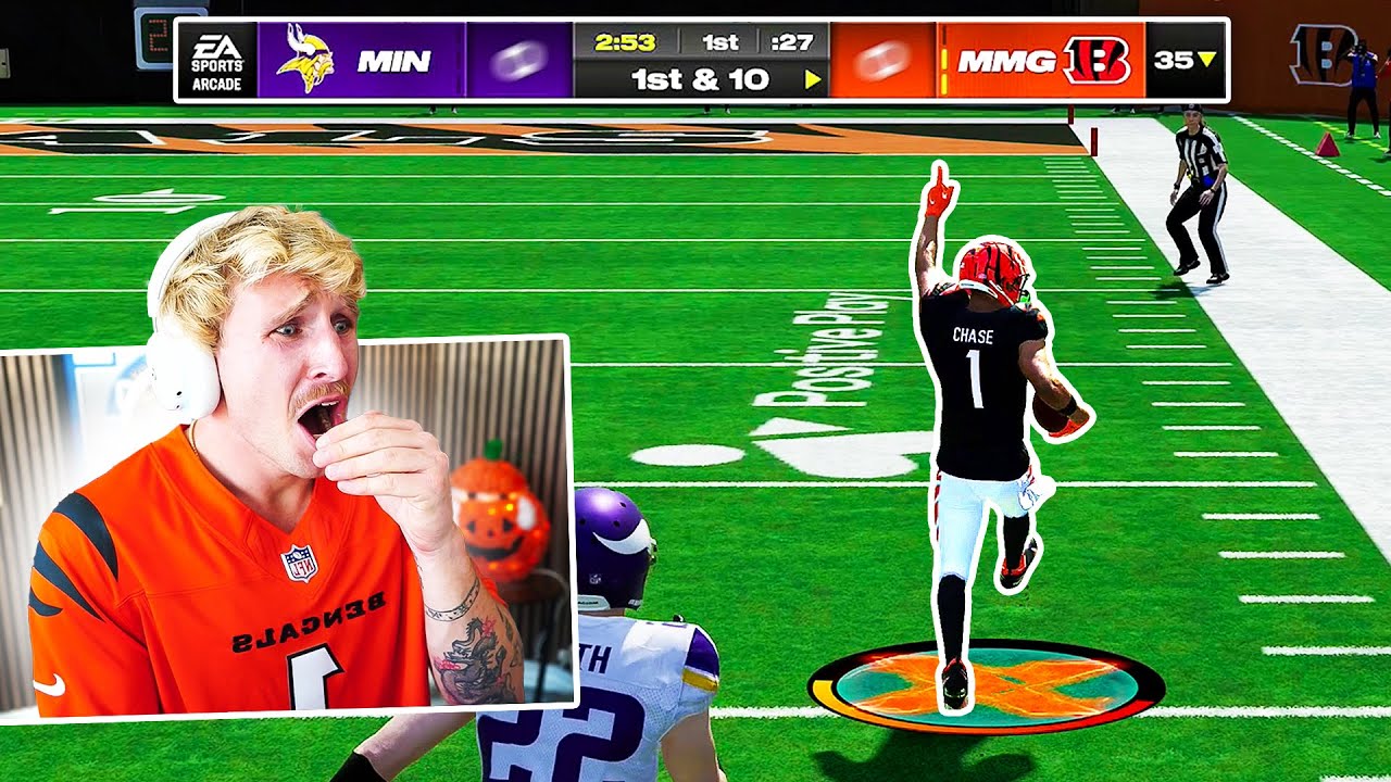 I Played The Most TOXIC Player... Wheel of MUT! Ep. #19