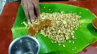 Plain eggparotta recipe in tamil | plain kothuparotta recipe | eggrecipe parotta maduraimani