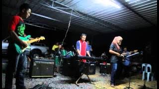 Fatimah M Amin   Di Manakah Bahagia By Kenangan Murni Band