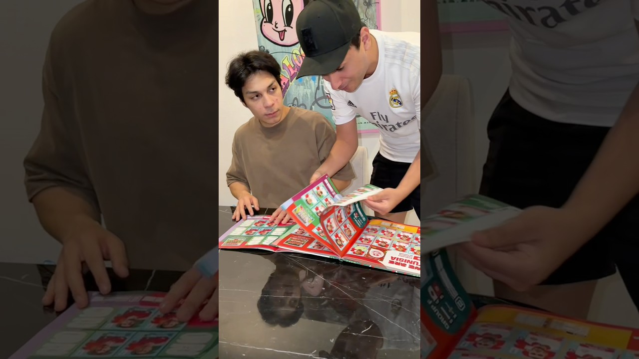 Tu amigo el que completa todo en 1 dia😂 #viralvideo #humor #yair17 #mundial
