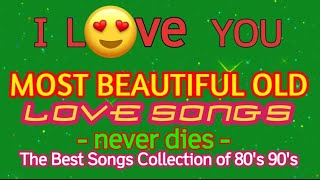 old love song english, old love song collection, old love song classic