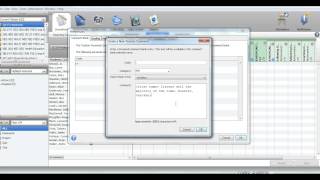 Creating your Comment Bank