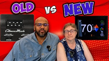 Long-Term Review: EasyTouch RV Thermostat for Ultimate Climate Control