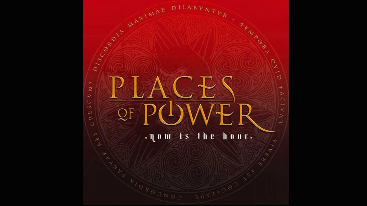 YouTubeでPlaces Of Power - Secrets  (AOR, Melodic Rock) -2009を視聴