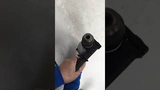 日立　振動ドリル