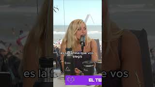 Esto significa 4EVER para nosotras 💜