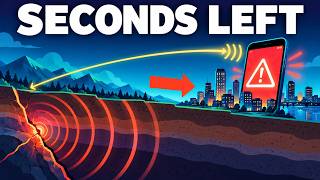 Full How We Know a Disaster Is Coming Before It Hits - Explained Like You're Five Guide