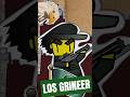 WAFRAME LORE - LOS GRINEER #animación #warframe #gaming #lorewarhammer