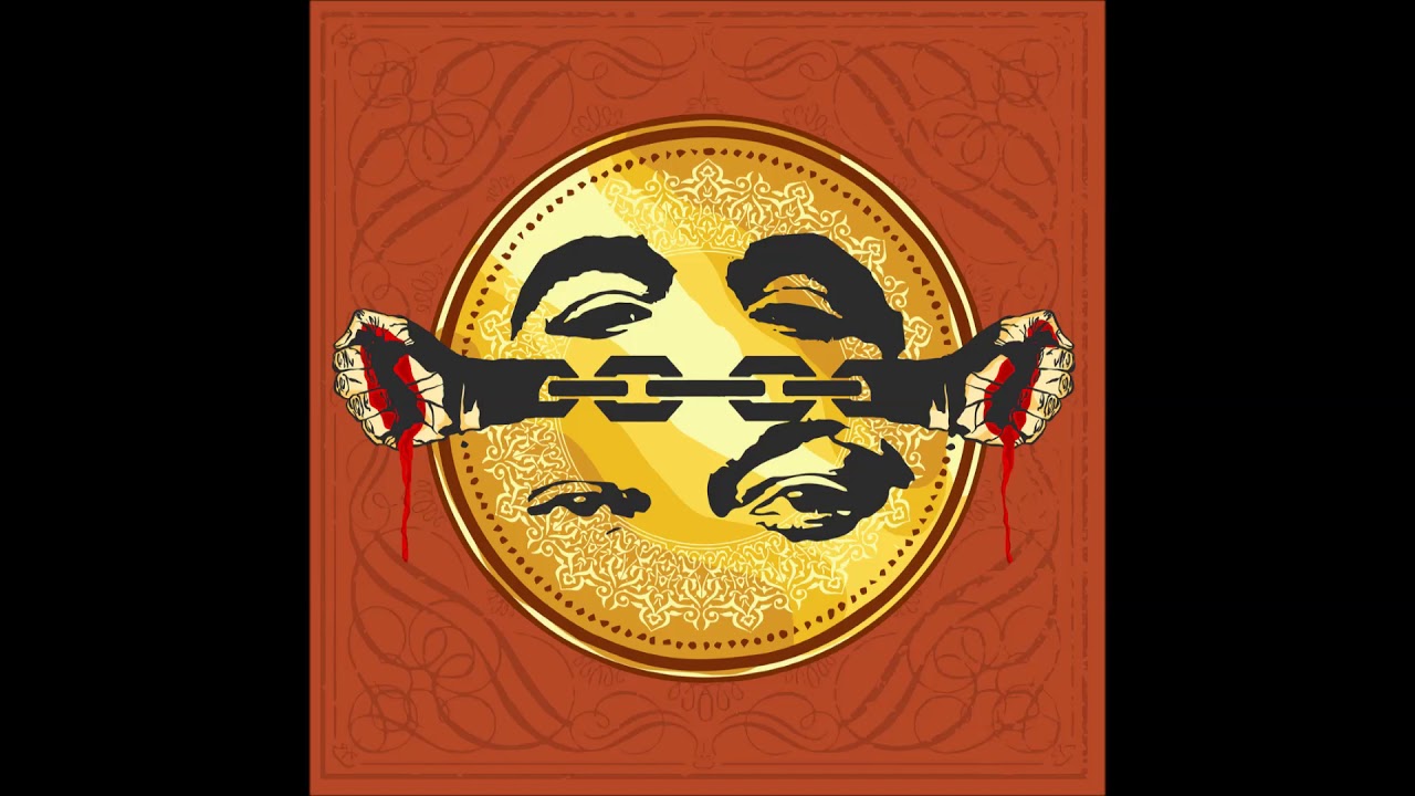 Planet Asia & 38 Spesh - Resurrected Pharoahs  Feat. The Musalini