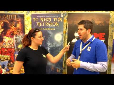 Desylas games -