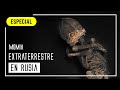 10 Cosas que te Harán Creer en Extraterrestres | ESPECIAL : UNIÓN SOVIÉTICA