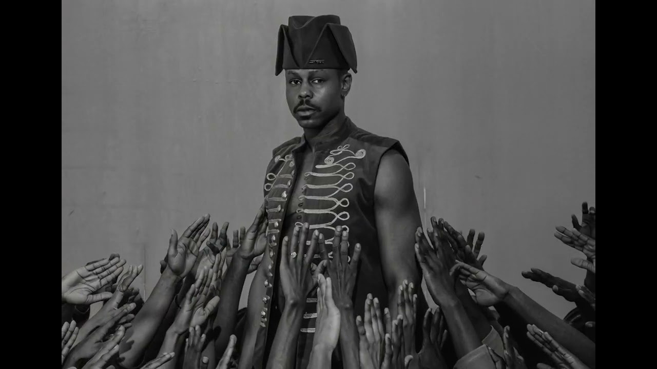 Watch LADIPOE - Friend Indeed (Lyric Video) on YouTube Watch LADIPOE - Friend Indeed (Lyric Video) on YouTube