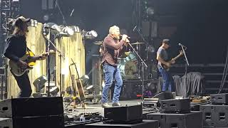 Ben Fuller - Deeper Still - Live at Stateline, NV