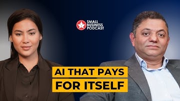 AI die zichzelf terugverdient: hoe MKB