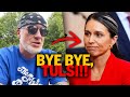 Tulsi’s Pathetic Sellout Tour Is FINALLY Over