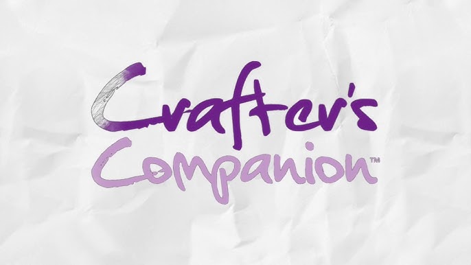 Crafter's Companion Stamping Platform-10x10cm 956 : Shop online for the  most popular selection