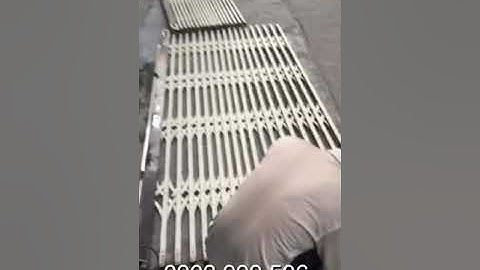 Sửa cửa sắt đài loan , www.suacuasat.com , Mr 0903999506