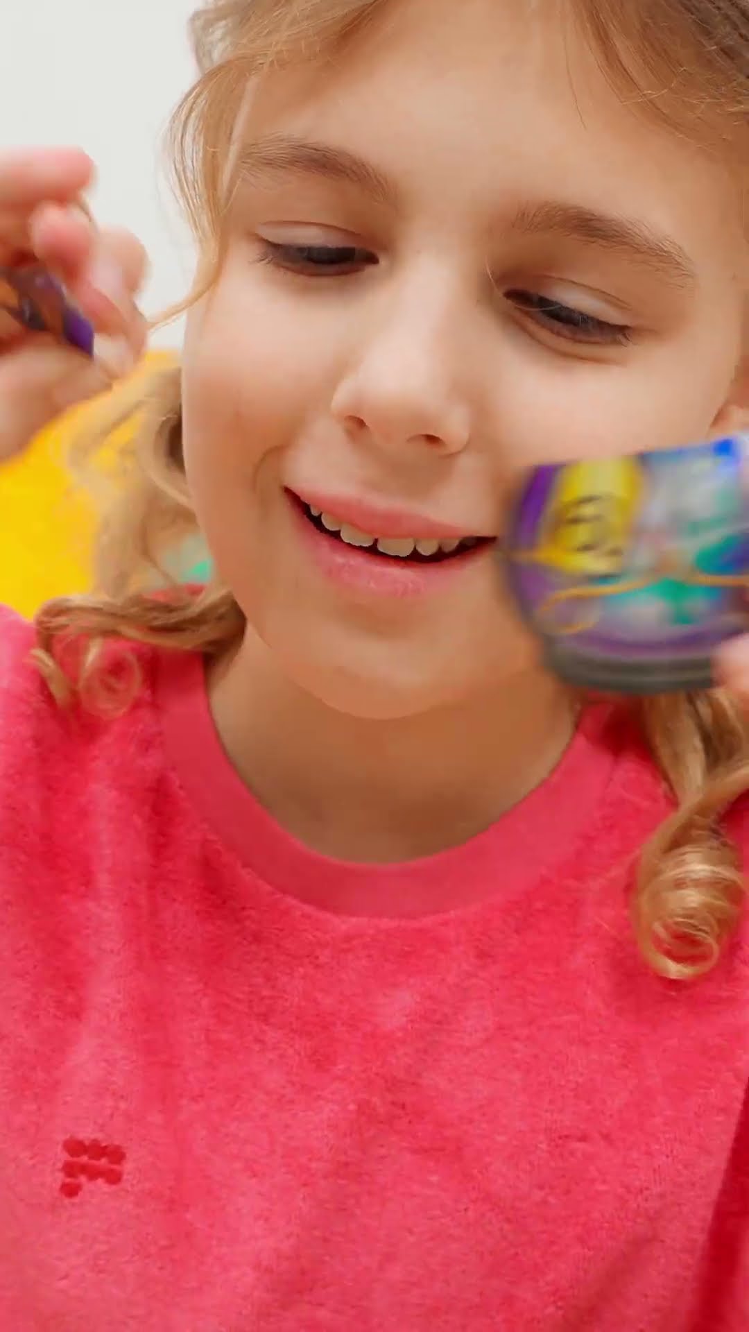 Magic Mixies with Vania Mania Kids