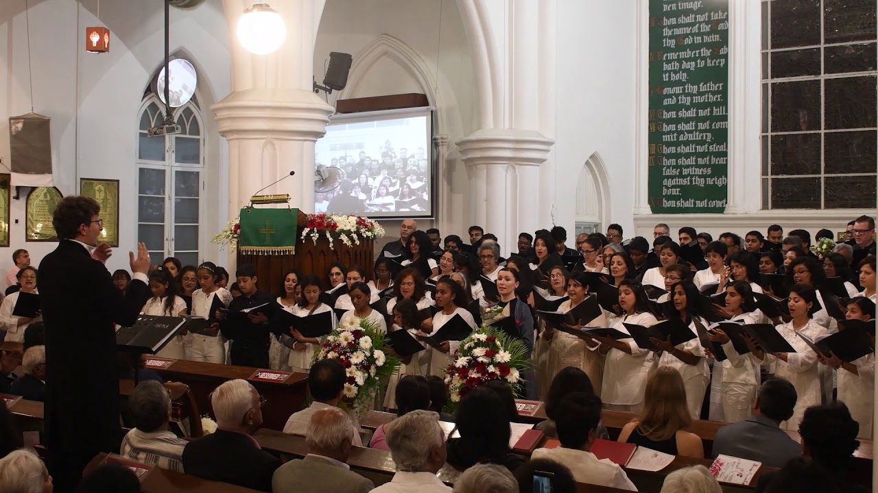 Pūt vējiņi (Bengalūrū)