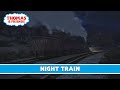 Night Train CGI Music Video Remake mp3