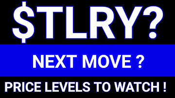 TLRY Stock (Tilray Brands, Inc.) TLRY Stock Technical Analysis | November 18, 2025