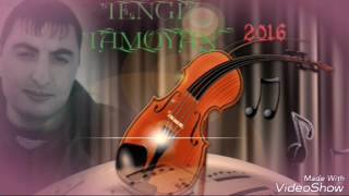 Tengiz Tamoyan Yaramn 2016 New