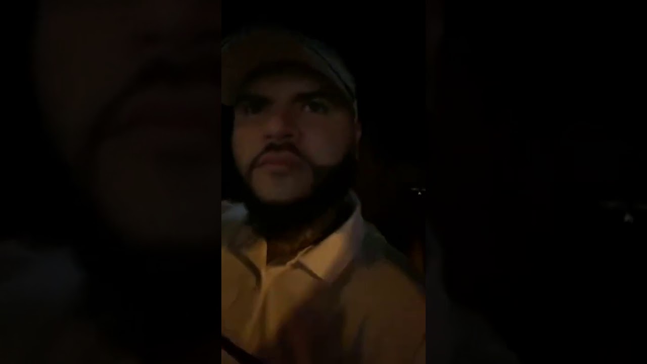 Farruko Live Stream, February 7, 2021