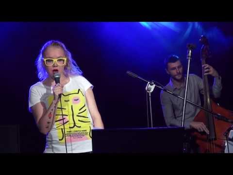Adrianna Styrcz -