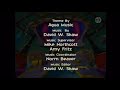 Cyberchase Credits 2003 Nelvana Thirteen WNET New York 2001