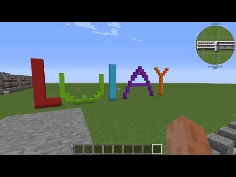 LWIAY opening theme