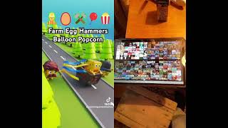 Up To Faster 257 Parison -Right