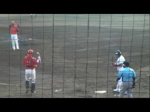 吉川大幾、中日ドラゴンズ　沖縄キャンプ　2013