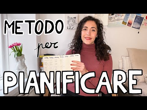 Video: Come dovrei pianificare la mia formazione per il prossimo anno?