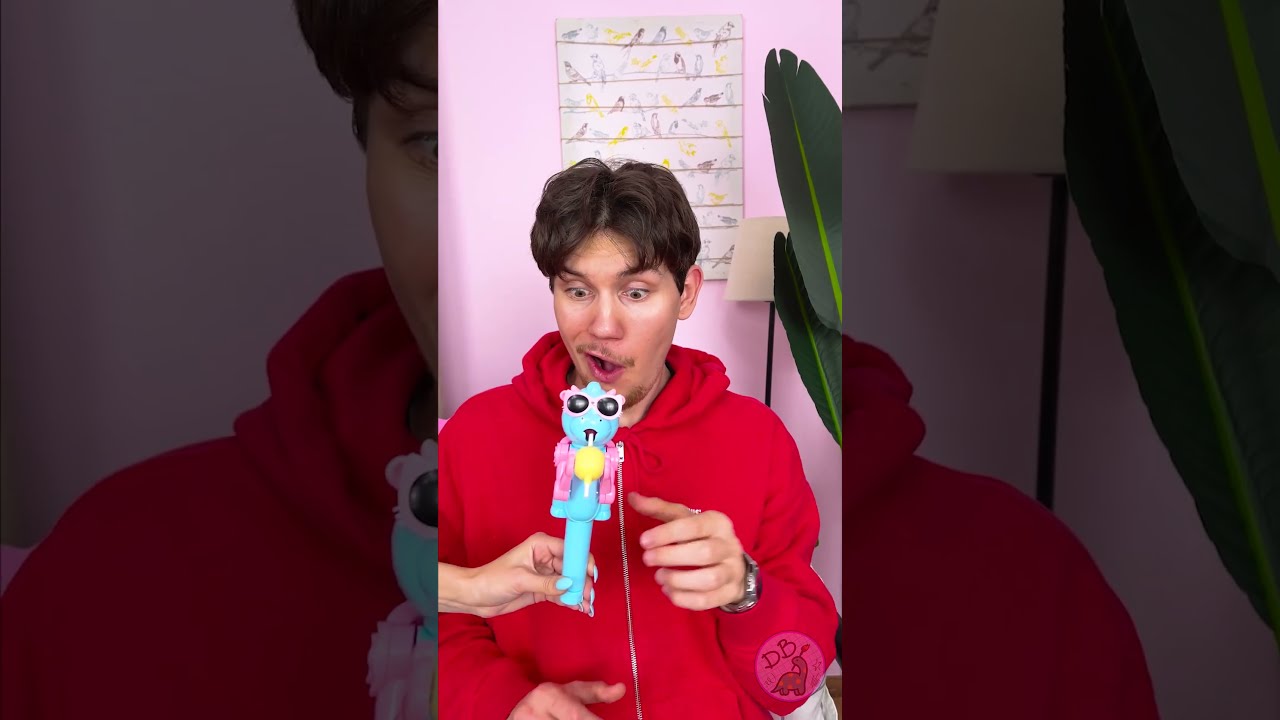 Sweet Save This Lollipop Gadget Changed Everything Hack Shorts
