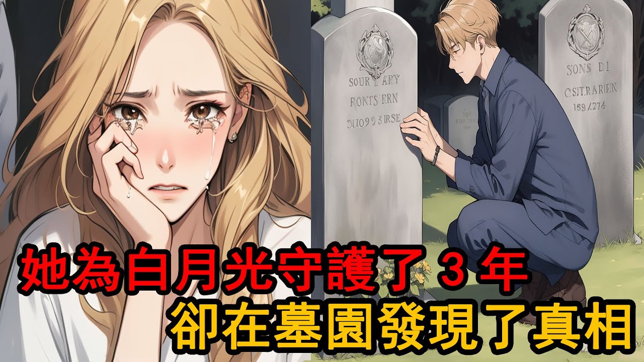 柳如煙的白月光回來的那天，我消失地無影無蹤，她瘋了一樣滿世界找我，卻在墓園裡發現了真相