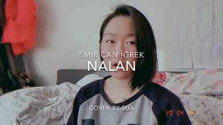 Sua Sohn- Nalan (cover) Resimi