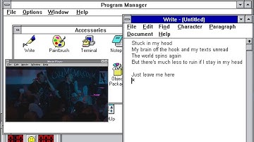 Call Me Malcolm - Restore Factory Settings (OFFICIAL VIDEO)