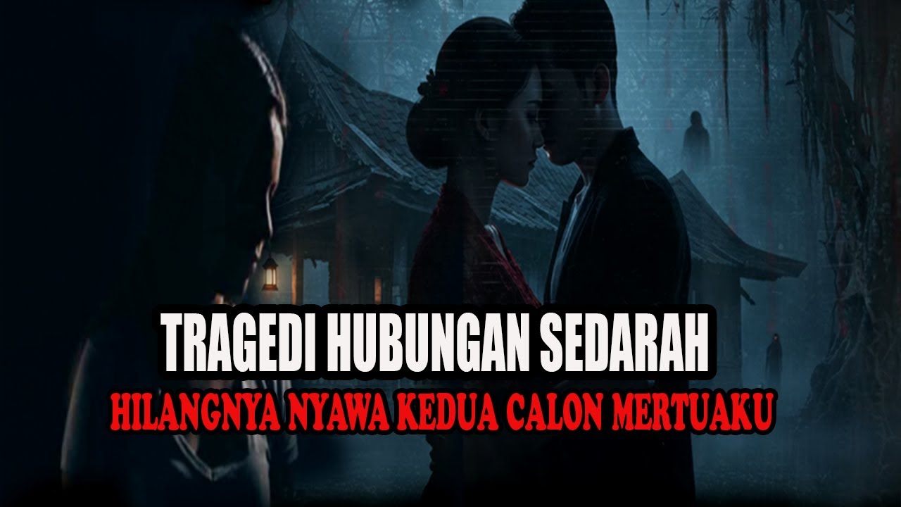 NYESEK.. ❗️❗️ CALON ISTRIKU TERNYATA DIHAMILI CALON BAPAK MERTUAKU