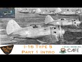 Clearprop Polikarpov I-16 Type 5 1:72 Part 1 Intro
