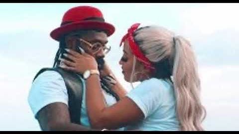 Tarrus Riley - Lighter Official Video ft. Shenseea, Rvssian