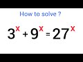 What is the value of X in this Problem ?