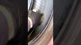 Patch Plug A Tire (Ep. 2) #Shorts