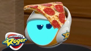 Cartoons for Children | Space Ranger The Funniest Moments | Hero Cartoon | Cartoons for Kids